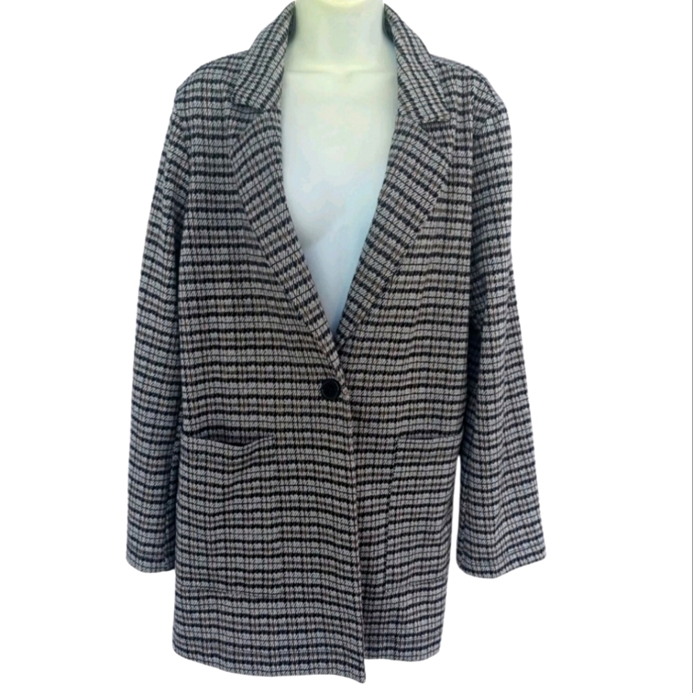 Sanctuary Blazer